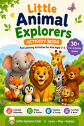 Little Animal Explorers